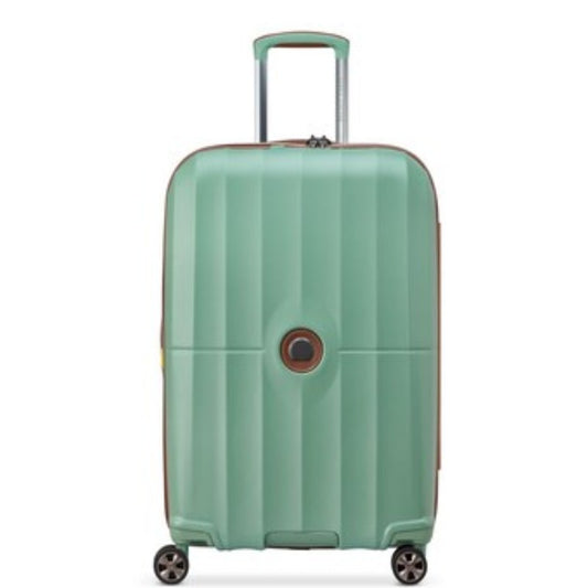 DELSEY CARROUSEL 2. 67 EXPANDABLE - SAGE GREEN