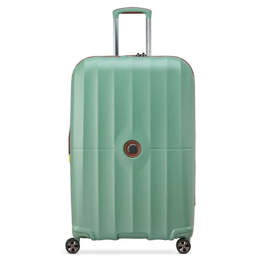 DELSEY CARROUSEL 2. 77 EXPANDABLE - SAGE GREEN