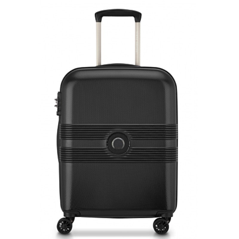 DELSEY FLANERIE 55 CM - BLACK