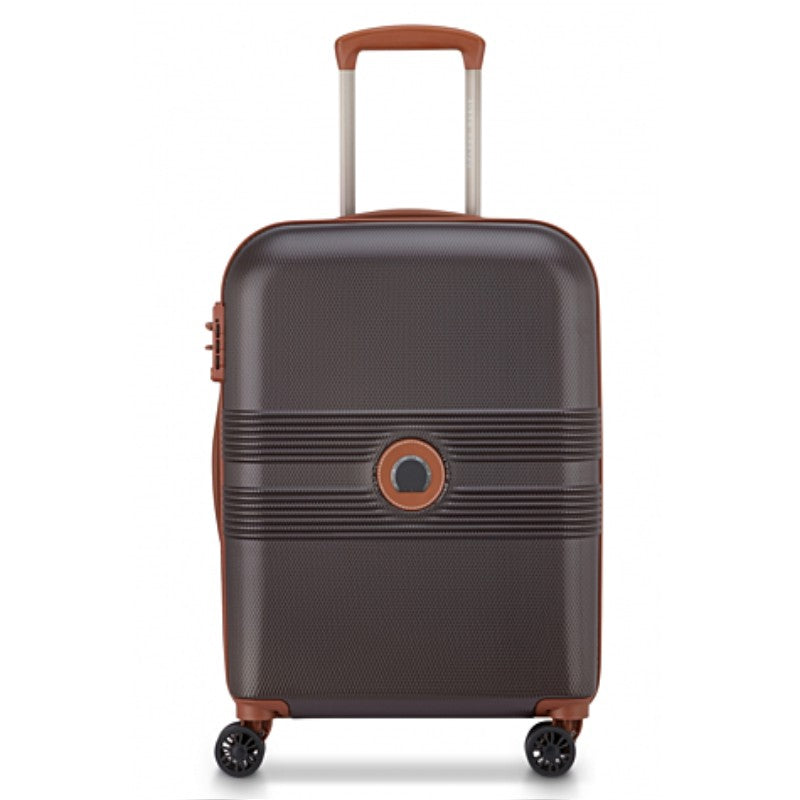 DELSEY FLANERIE 55 CM - CHOCOLATE