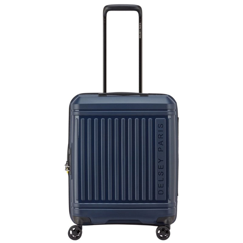 DELSEY LUTECE SE  55 SLIM EXPANDABLE - NAVY