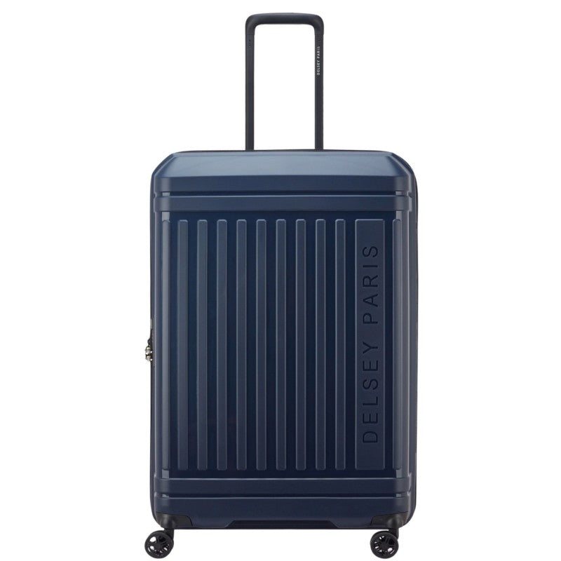 DELSEY LUTECE SE  79 EXPANDABLE - NAVY