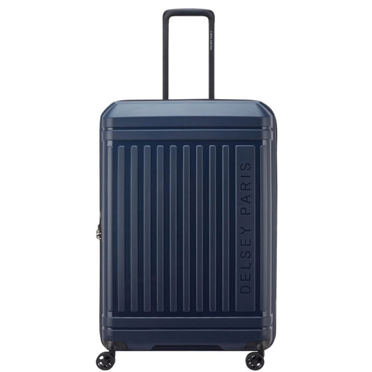 DELSEY LUTECE SE  79 EXPANDABLE - NAVY