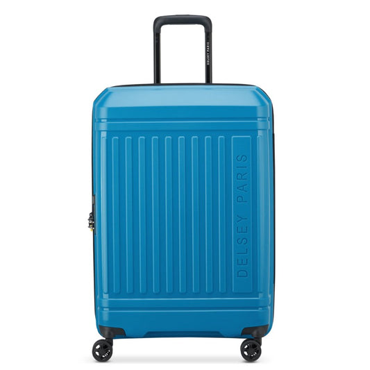 DELSEY LUTECE SE  68 EXPANDABLE - TEAL