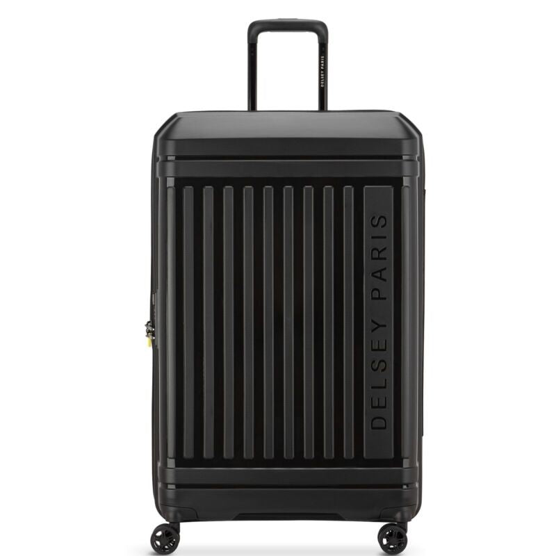 DELSEY LUTECE SE  79 EXPANDABLE -  BLACK