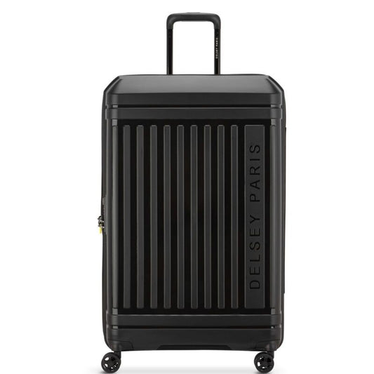 DELSEY LUTECE SE  79 EXPANDABLE -  BLACK
