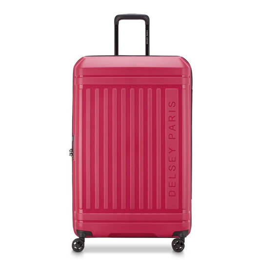 DELSEY LUTECE SE  79 EXPANDABLE - MAGENTA