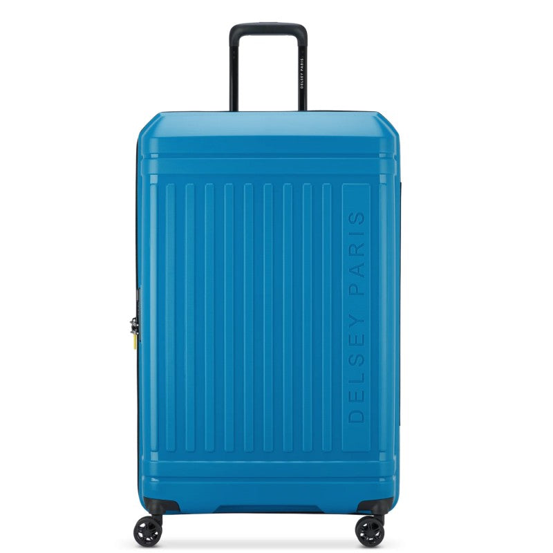 DELSEY LUTECE SE  79 EXPANDABLE - TEAL