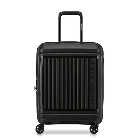 DELSEY LUTECE SE  68 EXPANDABLE -  BLACK
