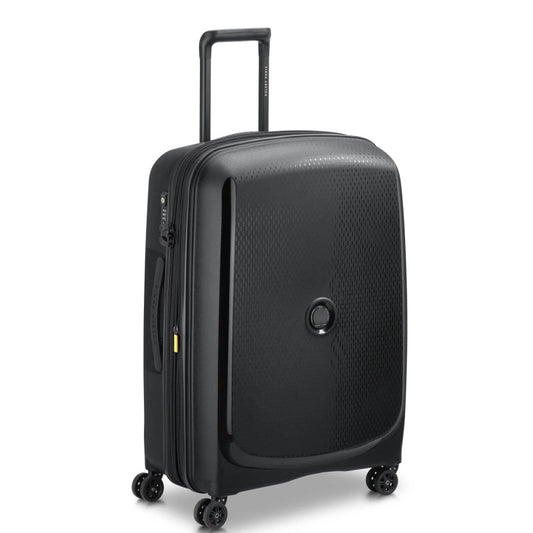 DELSEY BELMONT + 71 EXP - BLACK