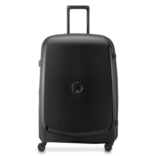DELSEY BELMONT + 76 EXPANDABLE - BLACK