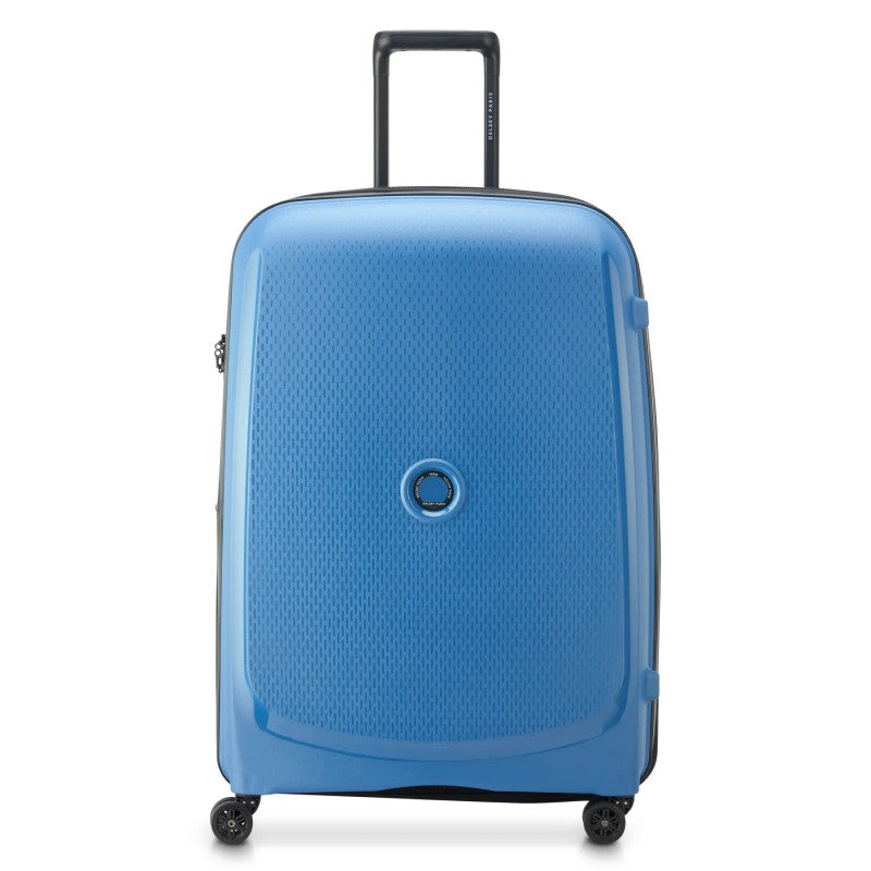 DELSEY BELMONT + 76 EXPANDABLE - ZINC BLUE