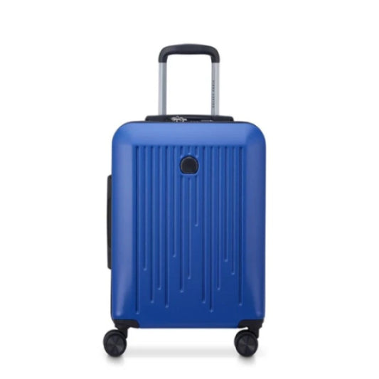 DELSEY CHRISTINE 55 CM SLIM - KLEIN BLUE