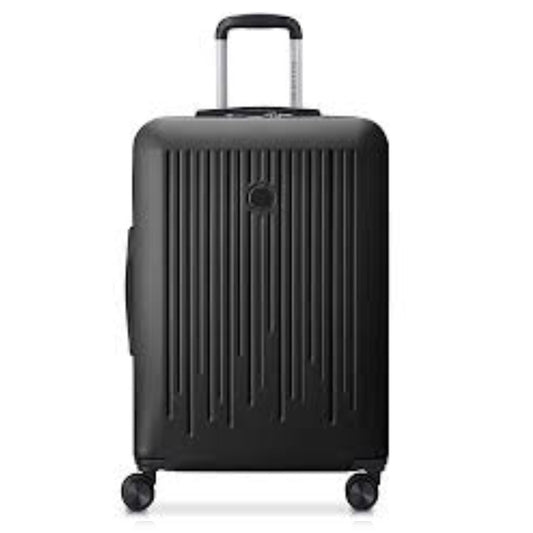 DELSEY CHRISTINE 66 CM - BLACK