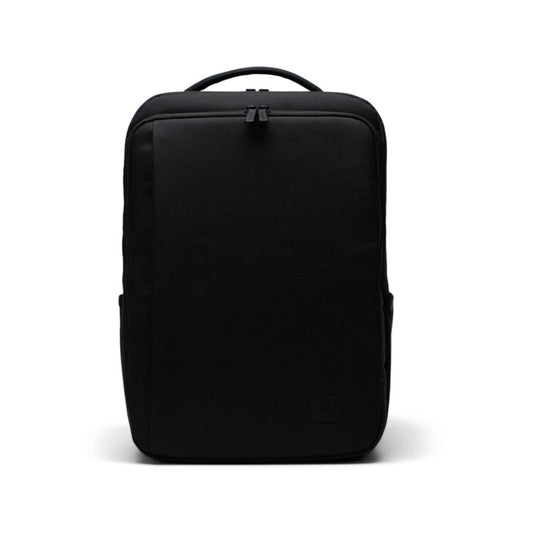 HERSCHEL KASLO DAYPACK TECH BLACK