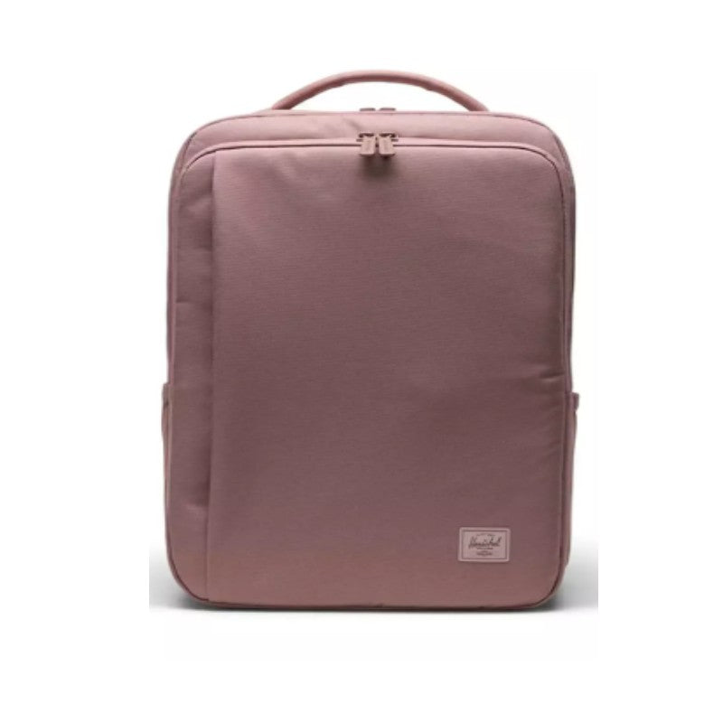 HERSCHEL KASLO DAYPACK TECH ASH ROSE TONAL