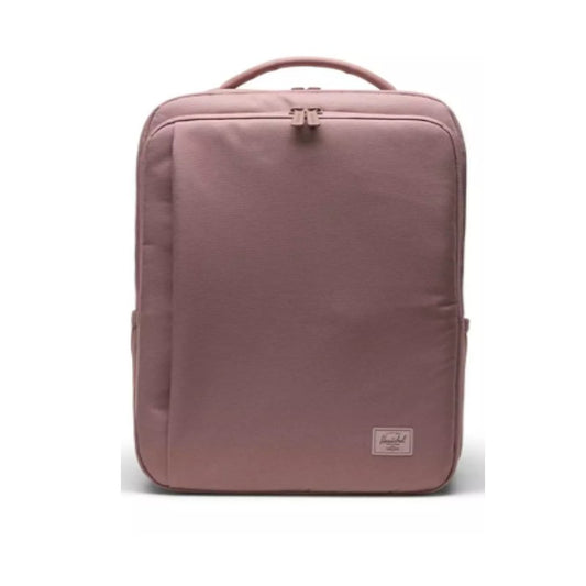HERSCHEL KASLO DAYPACK TECH ASH ROSE TONAL