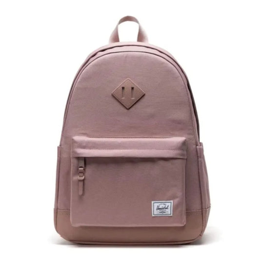HERSCHEL HERITAGE BACKPACK ASH ROSE