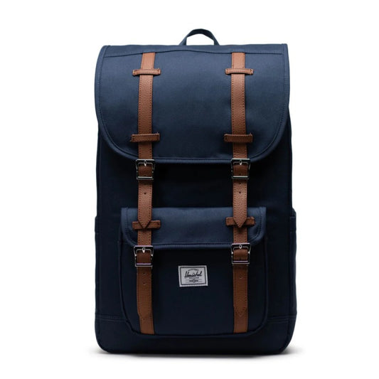HERSCHEL LITTLE AMERICA BACKPACK NAVY