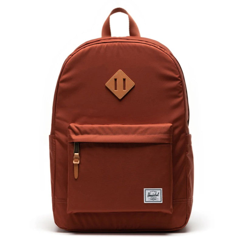 HERSCHEL HERITAGE BACKPACK SMOKED PAPRIKA