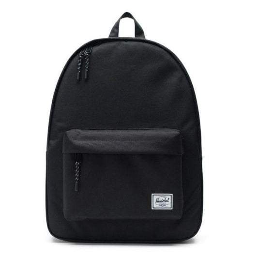 HERSCHEL CLASSIC BACKPACK BLACK TONAL