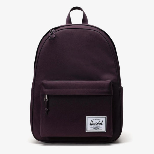 HERSCHEL CLASSIC XL BACKPACK BLACK