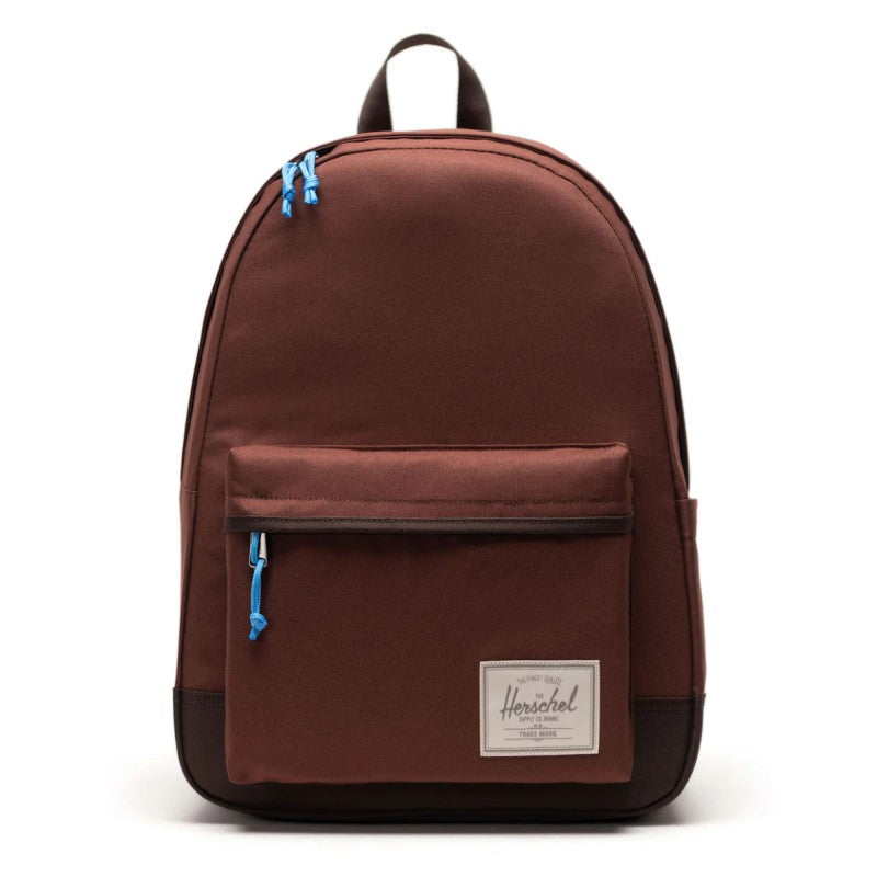 HERSCHEL CLASSIC XL BACKPACK BITTER CHOCOLATE/DARK ROAST