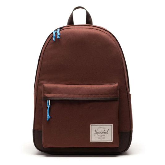 HERSCHEL CLASSIC XL BACKPACK BITTER CHOCOLATE/DARK ROAST