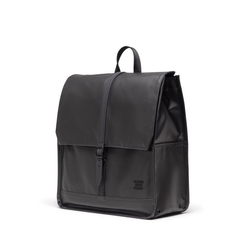 HERSCHEL CITY BACKPACK BLACK