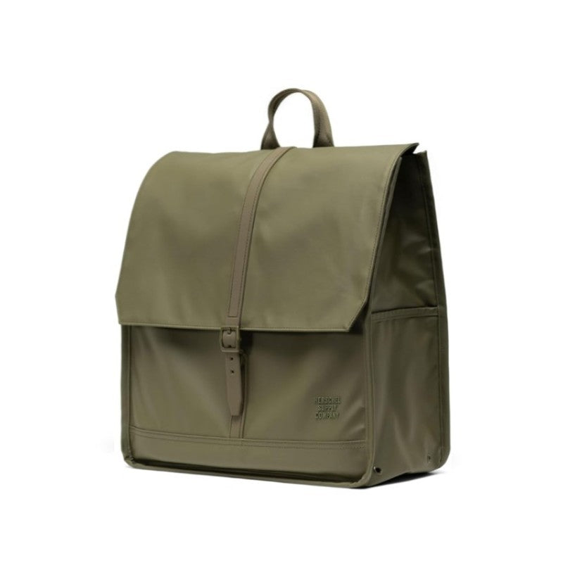 HERSCHEL CITY BACKPACK IVY GREEN
