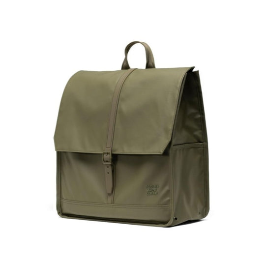 HERSCHEL CITY BACKPACK IVY GREEN