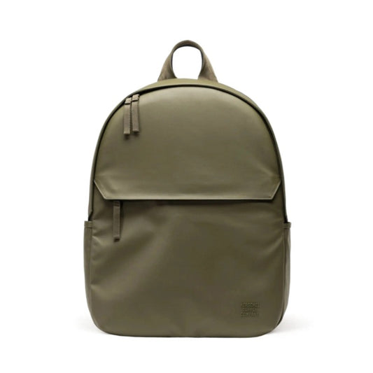 HERSCHEL ALBERNI BACKPACK IVI GREEN