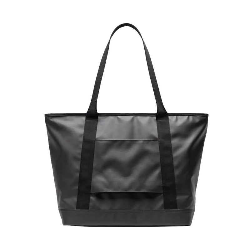 HERSCHEL ALBERNI TOTE BLACK