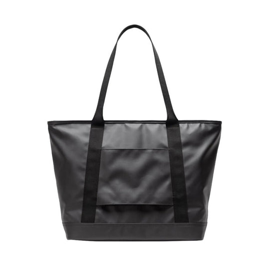 HERSCHEL ALBERNI TOTE BLACK