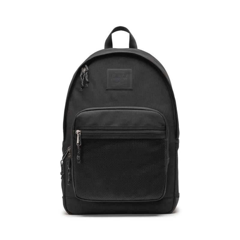 HERSCHEL KAINE BACKPACK BLACK