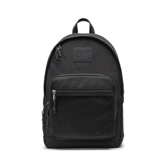 HERSCHEL KAINE BACKPACK BLACK