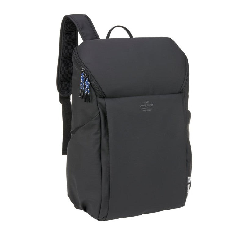 LASSIG SLENDER UP BACKPACK BLACK