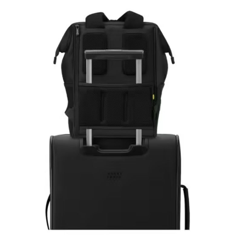 DELSEY TURENNE BACKPACK 14' - BLACK