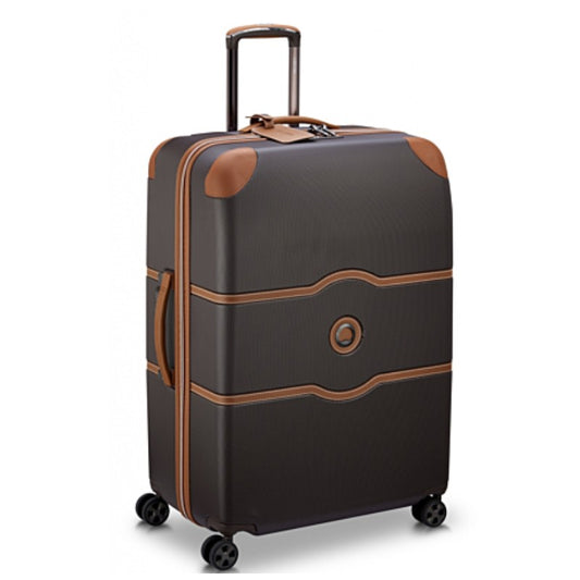 DELSEY CHATELET AIR 2.0 76 - CHOCOLATE