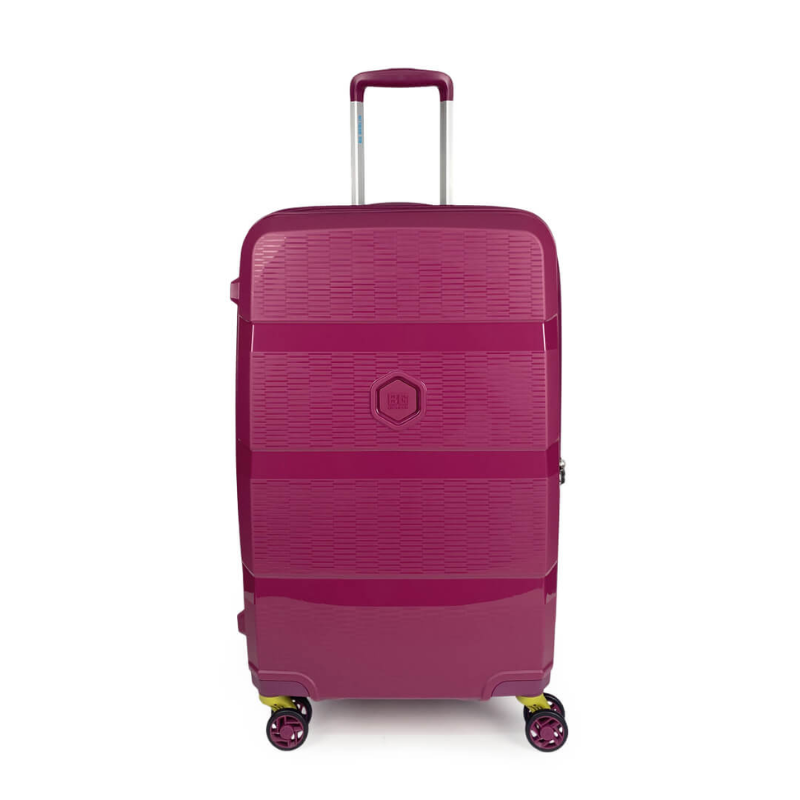 BG BERLIN ZIP 2 VIOLET 26