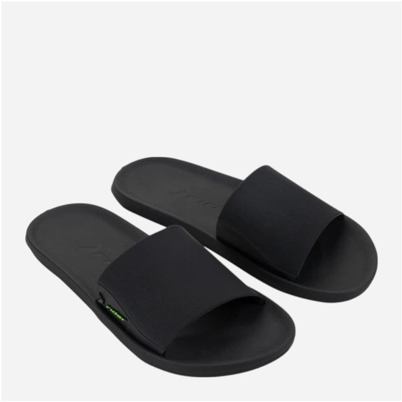 IPANEMA MEN BEACH SLIPPERS BLACK 45/46