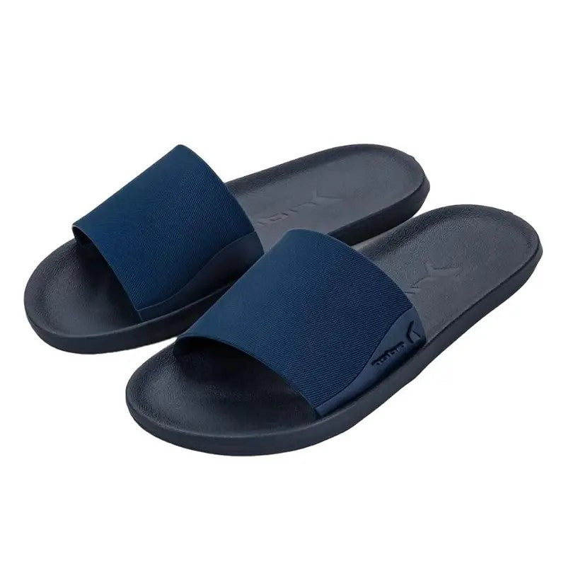 IPANEMA MEN BEACH SLIPPERS BLUE 45/46