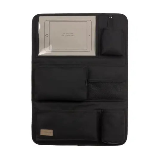 LAESSIG WRAP TO GO BLACK EDITION