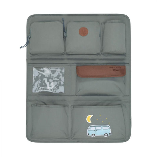 LAESSIG WRAP TO GO ADVENTURE BUS