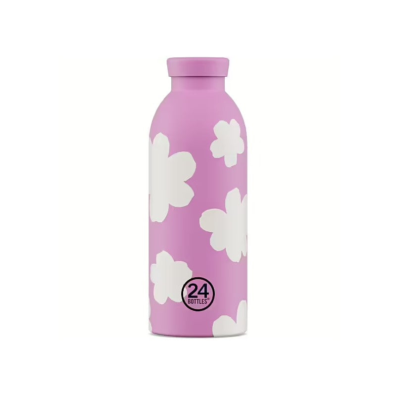 24BOTTLES CLIMA BOTTLE 500ML DAYDREAMING PINK