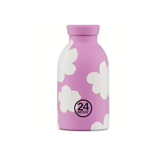 24BOTTLES CLIMA BOTTLE 330ML DAYDREAMING PINK