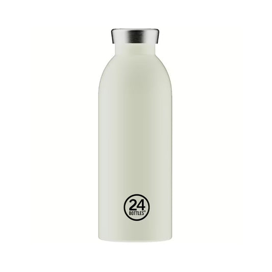 24BOTTLES CLIMA BOTTLE 500ML COTTON