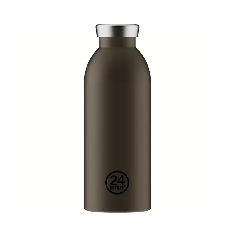 24BOTTLES CLIMA BOTTLE 500ML MOCHA