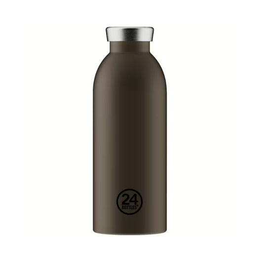 24BOTTLES CLIMA BOTTLE 500ML MOCHA