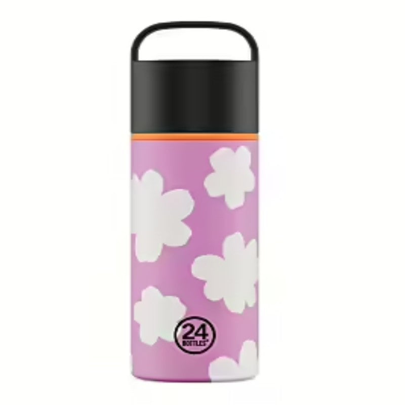 24BOTTLES SPIN BOTTLE 730ML DAYDREAMING PINK